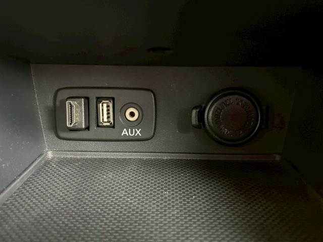 スバル XVの画像8