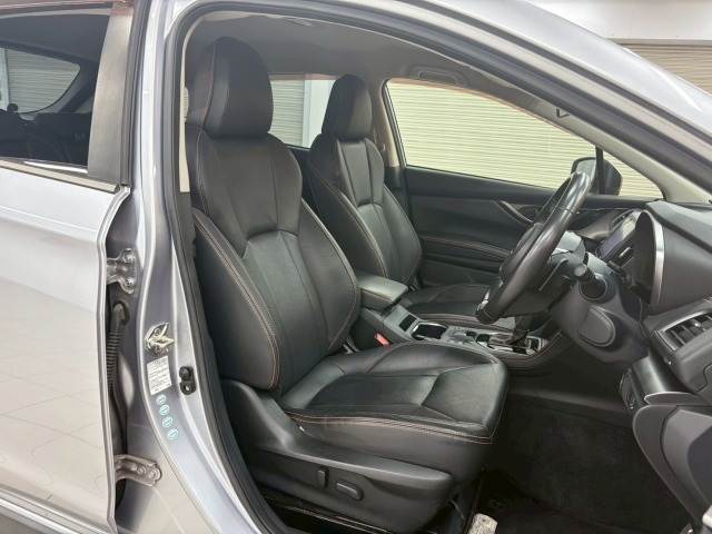 スバル XVの画像9