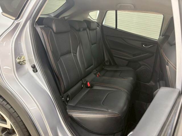 スバル XVの画像10