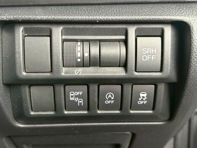 スバル XVの画像11