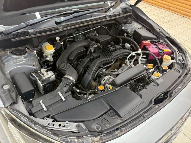 スバル XVの画像14