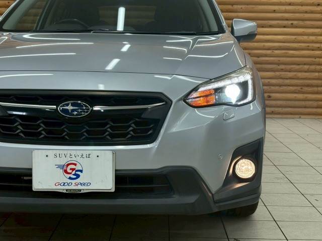 スバル XVの画像15