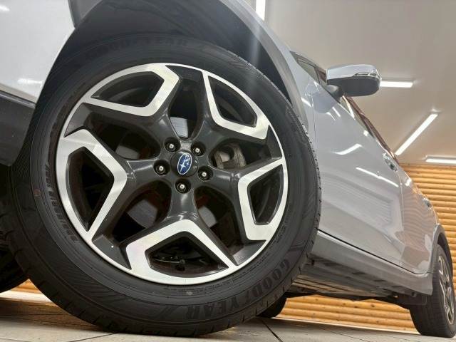 スバル XVの画像16