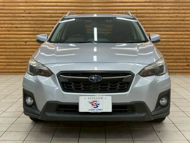 スバル XVの画像17