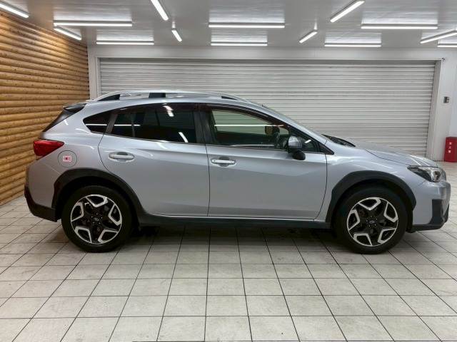 スバル XVの画像18