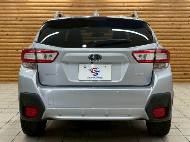 スバル XVの画像19