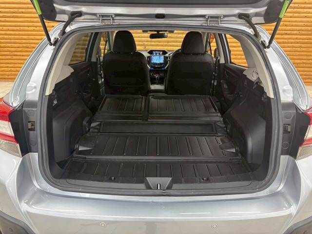 スバル XVの画像20