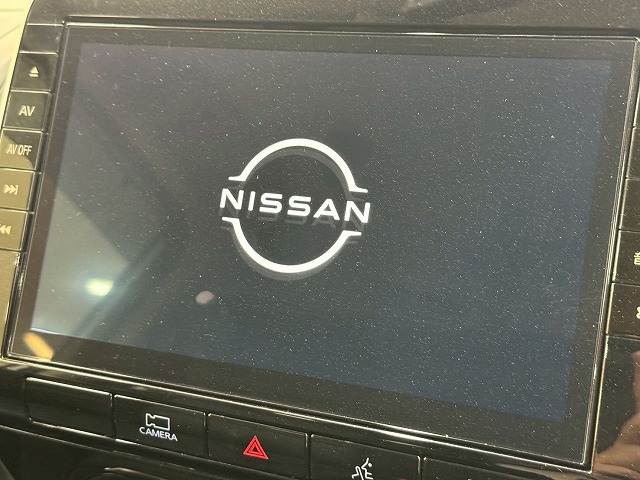 セレナe-POWER ハイウェイスターV 内装他