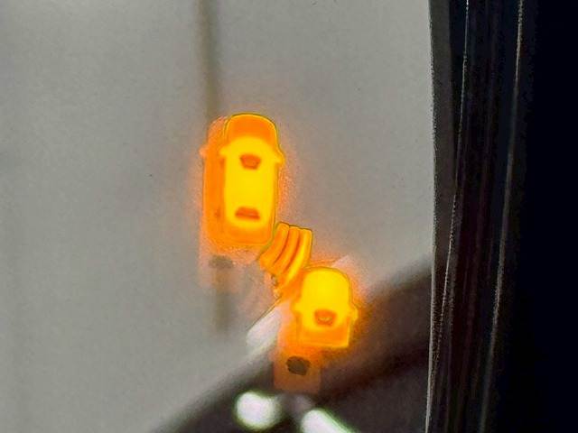 セレナe-POWER ハイウェイスターV 内装他