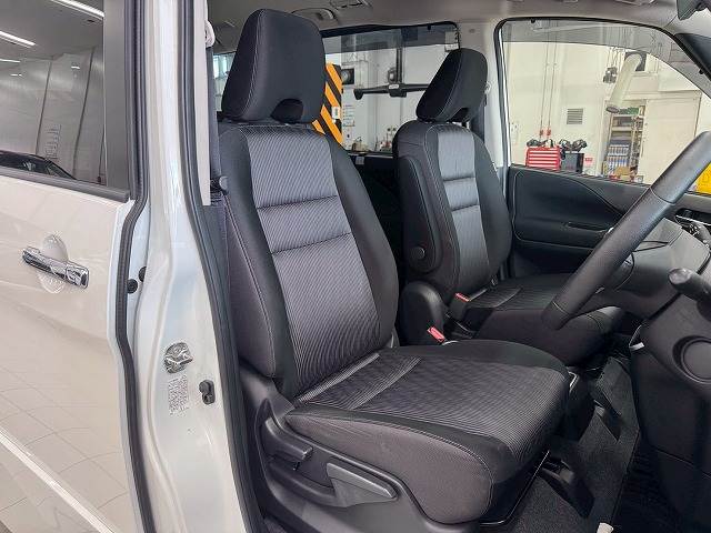 日産 セレナの画像8