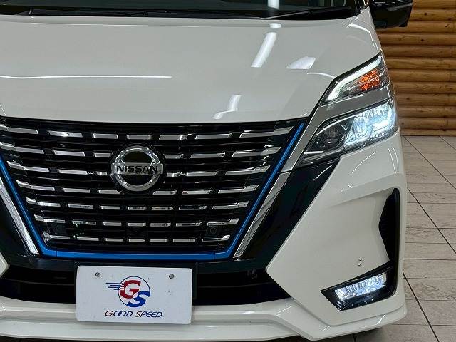 日産 セレナの画像10