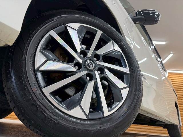 日産 セレナの画像11