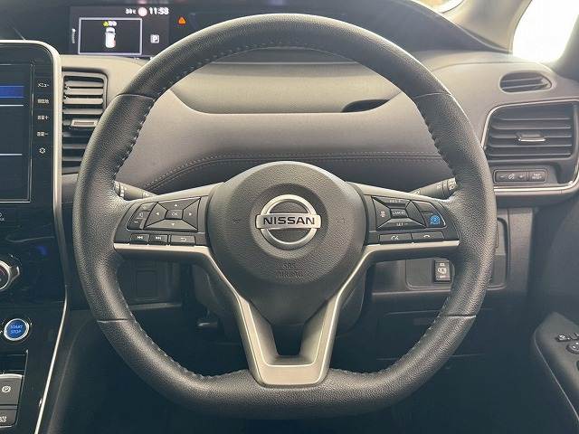 日産 セレナの画像13