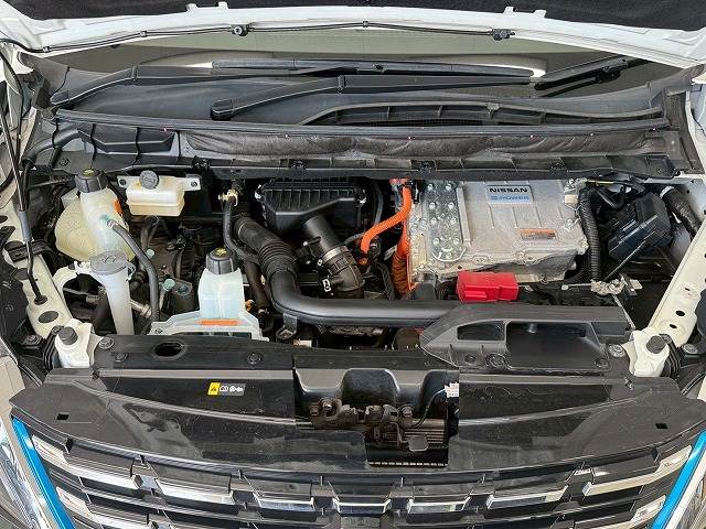 日産 セレナの画像14