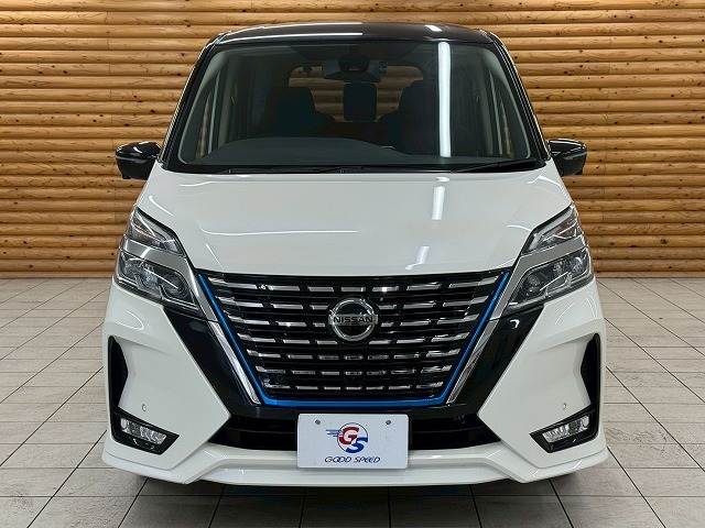 日産 セレナの画像17