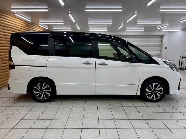 日産 セレナの画像18