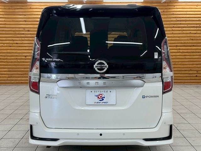 日産 セレナの画像19