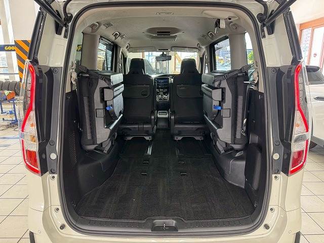 日産 セレナの画像20