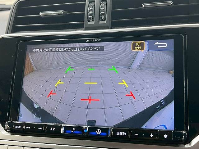 トヨタ ランドクルーザープラドの画像4