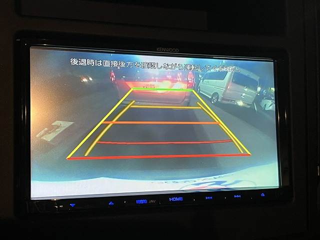 フォレスターハイブリッド Advance 内装他