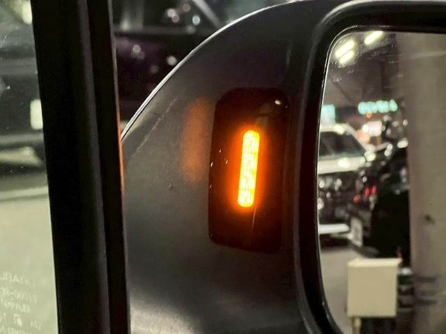 フォレスターハイブリッド Advance 内装他