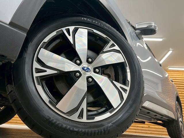 スバル フォレスターの画像11