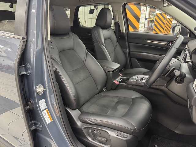 マツダ CX-5の画像8