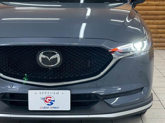 マツダ CX-5の画像10