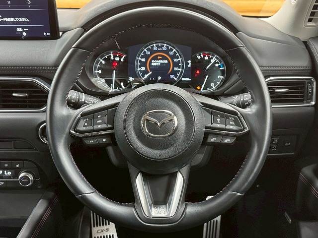 マツダ CX-5の画像13