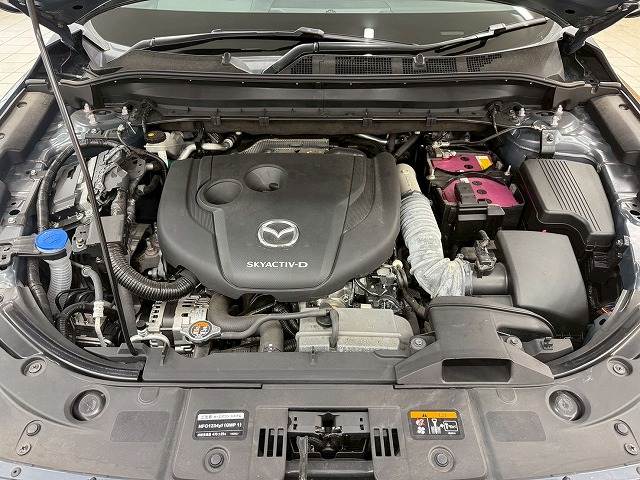 マツダ CX-5の画像14