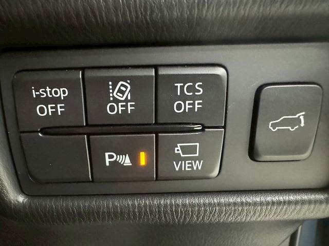 マツダ CX-5の画像15