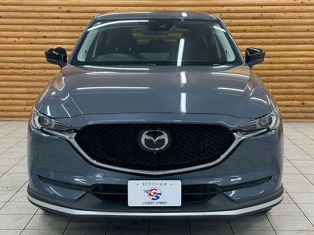 マツダ CX-5の画像17