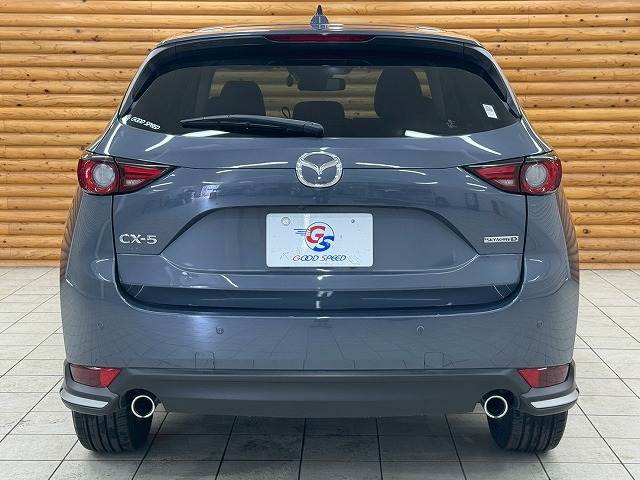 マツダ CX-5の画像19