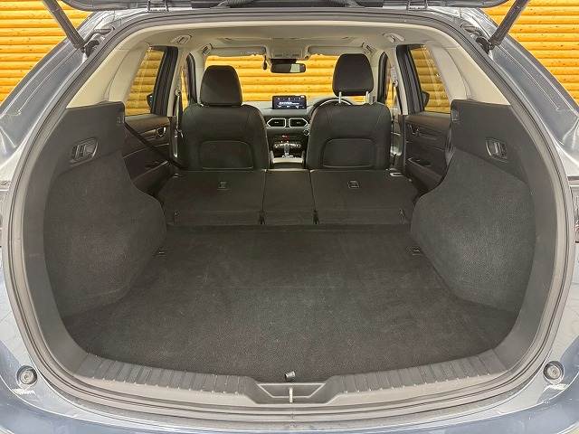 マツダ CX-5の画像20