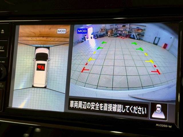 日産 セレナの画像4