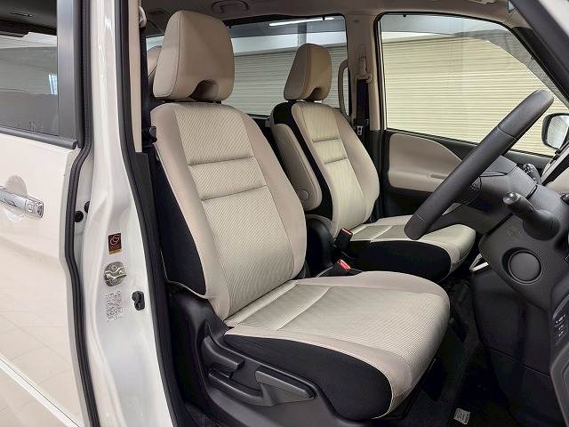 日産 セレナの画像8