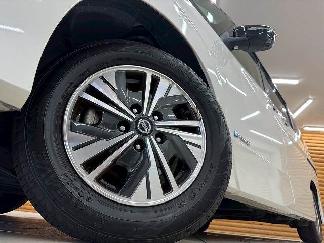 日産 セレナの画像12