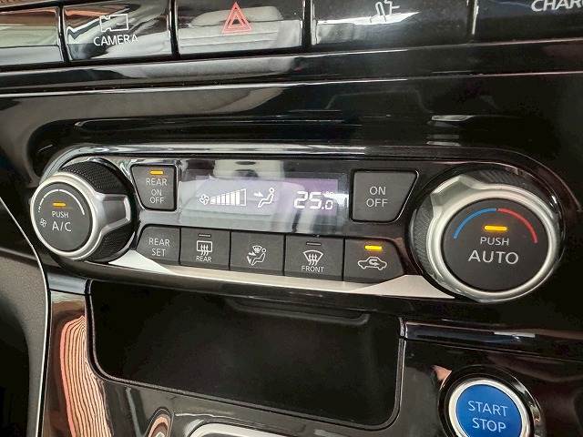 日産 セレナの画像13