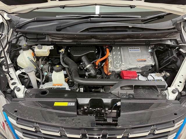 日産 セレナの画像15