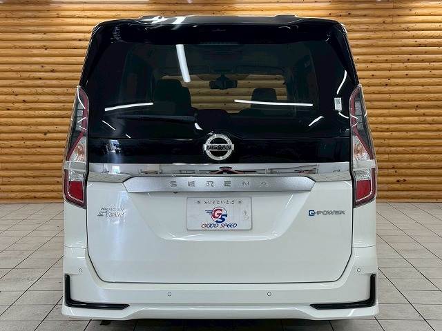 日産 セレナの画像19