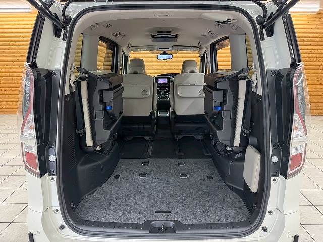 日産 セレナの画像20