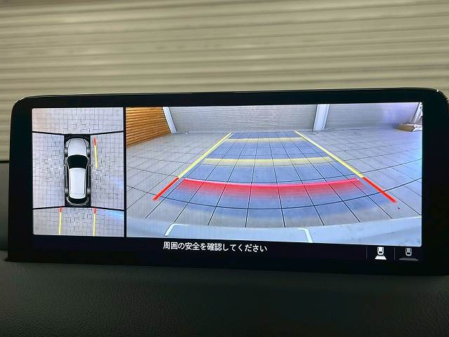 マツダ CX-5の画像4