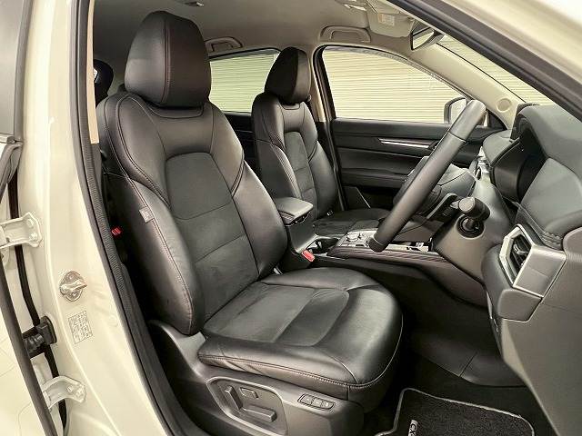 マツダ CX-5の画像8
