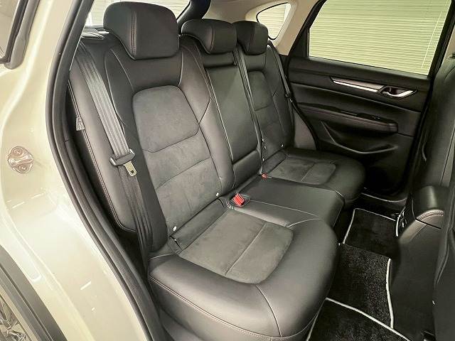 マツダ CX-5の画像9