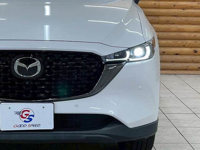 マツダ CX-5の画像10