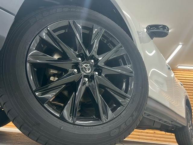 マツダ CX-5の画像11