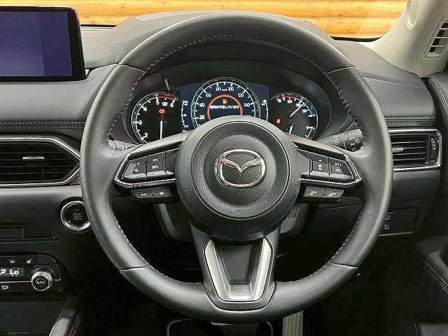 マツダ CX-5の画像13