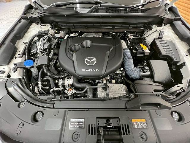 マツダ CX-5の画像14