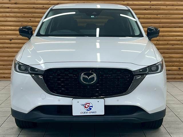 マツダ CX-5の画像17
