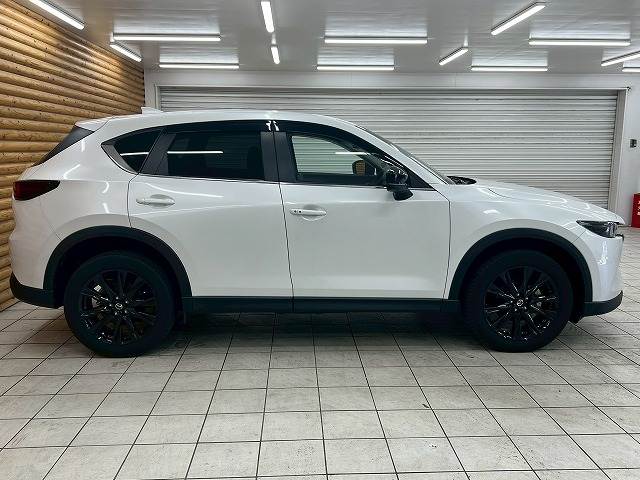 マツダ CX-5の画像18